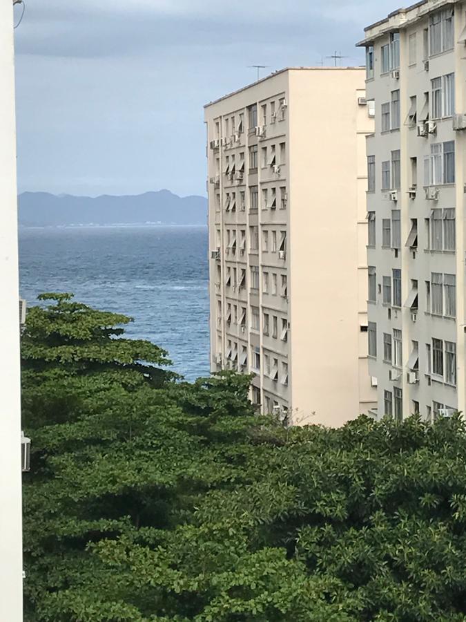 Copacabana Posto 6 Renovated 2023 Rio de Janeiro Exterior photo